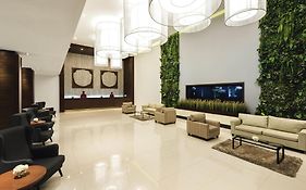 Movenpick Suriwongse Hotel Chiang Mai